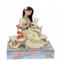 Disney Traditions - Honourable Heroine, Mulan